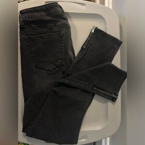 Lucky brand Lolita skinny jeans size 6